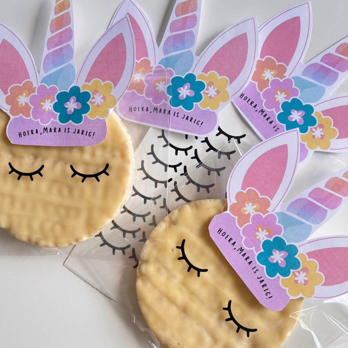 Printable Unicorn