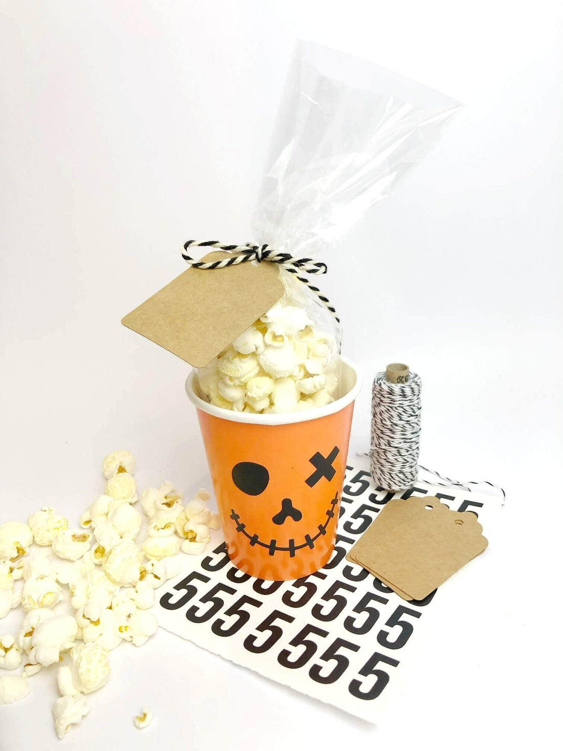 halloween kleurplaten