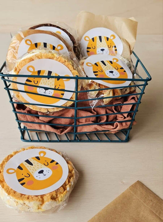 rijstwafel traktatie