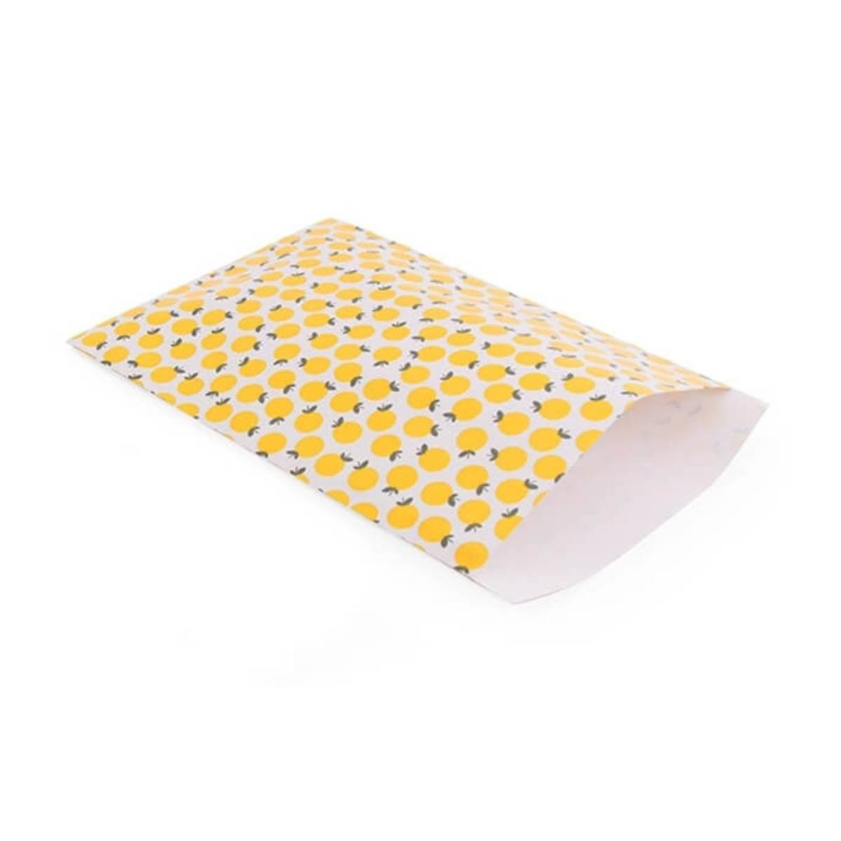 cadeauzakjes lemon