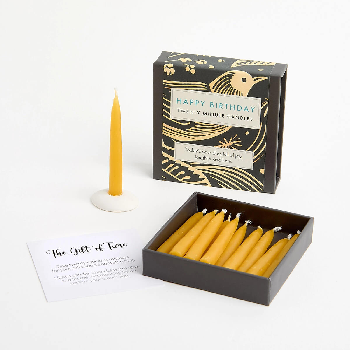 origineel cadeautje verjaardag