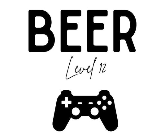 Stickers met naam Game 10 x